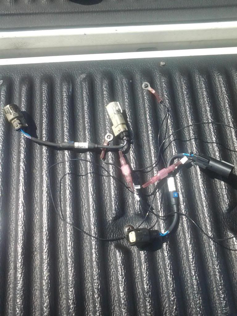 Vance and Hines FP3 Review Page 4 Harley Davidson Forums